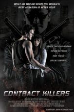 Nonton Film Contract Killers (2014) Terbaru