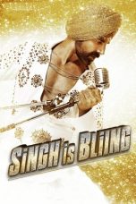 Nonton Film Singh Is Bliing (2015) Terbaru