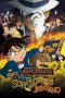 Nonton Film Detective Conan: Sunflowers of Inferno (2015) Terbaru