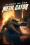 Nonton Film Attack of the Meth Gator (2023) Terbaru