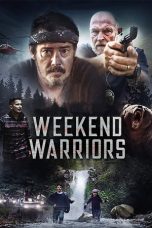 Nonton Film Weekend Warriors (2021) Terbaru