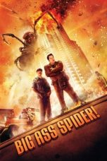 Nonton Film Big Ass Spider! (2013) Terbaru