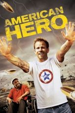 Nonton Film American Hero (2015) Terbaru