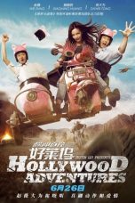Nonton Film Hollywood Adventures (2015) Terbaru