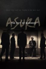 Nonton Film Asura: The City of Madness (2016) Terbaru