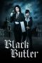 Nonton Film Black Butler (2014) Terbaru