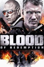 Nonton Film Blood of Redemption (2013) Terbaru