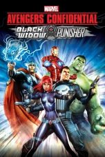 Nonton Film Avengers Confidential: Black Widow & Punisher (2014) Terbaru
