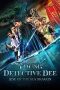 Nonton Film Young Detective Dee: Rise of the Sea Dragon (2013) Terbaru