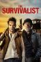 Nonton Film The Survivalist (2021) Terbaru