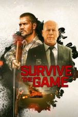 Nonton Film Survive the Game (2021) Terbaru
