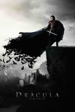 Nonton Film Dracula Untold (2014) Terbaru