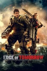 Nonton Film Edge of Tomorrow (2014) Terbaru