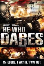 Nonton Film He Who Dares (2014) Terbaru