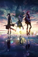 Nonton Film Sword Art Online the Movie – Progressive – Aria of a Starless Night (2021) Terbaru