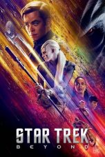 Nonton Film Star Trek Beyond (2016) Terbaru