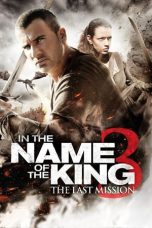 Nonton Film In the Name of the King III (2014) Terbaru
