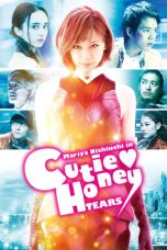 Nonton Film Cutie Honey: Tears (2016) Terbaru
