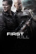 Nonton Film First Kill (2017) Terbaru