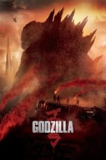 Nonton Film Godzilla (2014) Terbaru