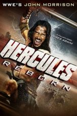 Nonton Film Hercules Reborn (2014) Terbaru